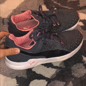 Puma women shoes